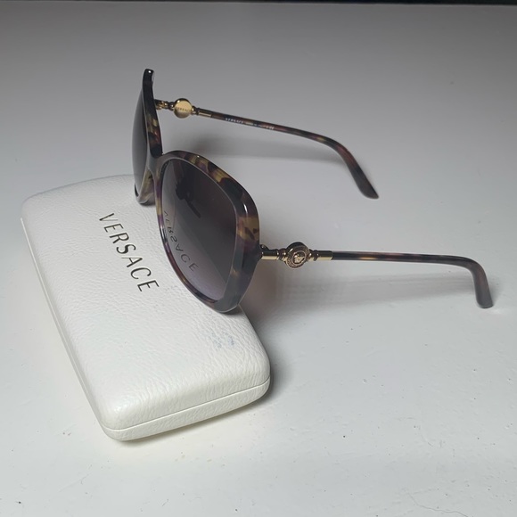 Versace Accessories - Versace sunglasses